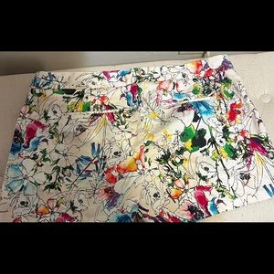 Color color and more color